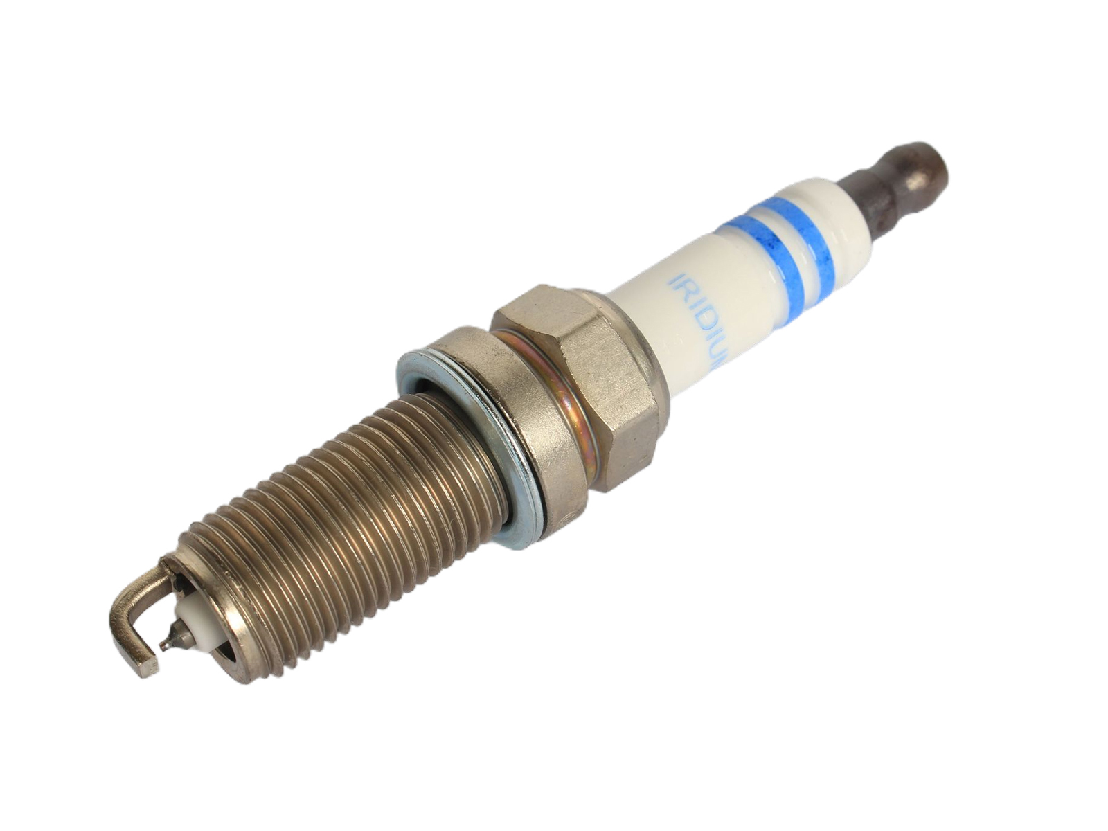 Свеча зажигания BOSCH 0242236528 фотография №2