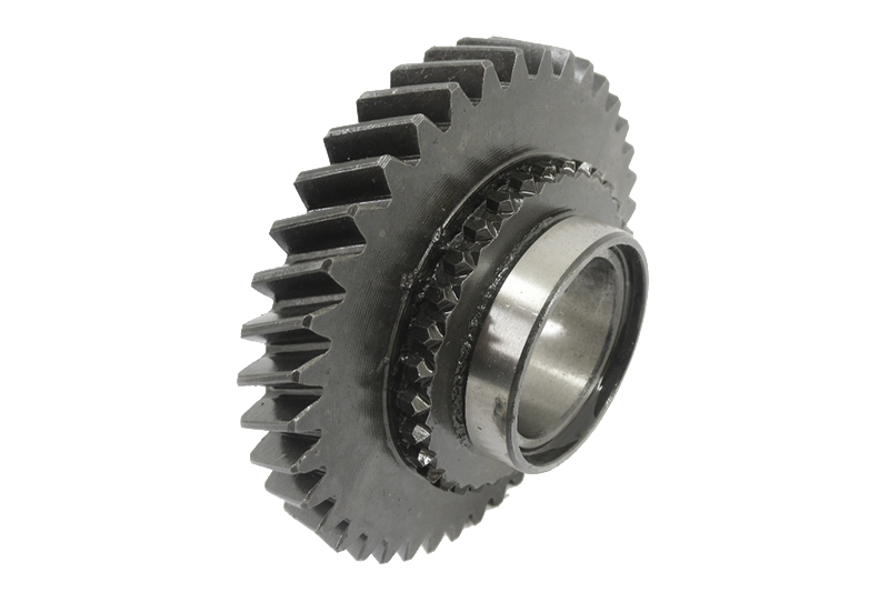 Шестерня КПП ВАЗ-2108 1й передачи фотография №3