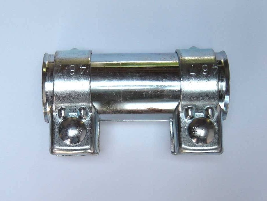 Хомут глушителя BOSAL 265-125