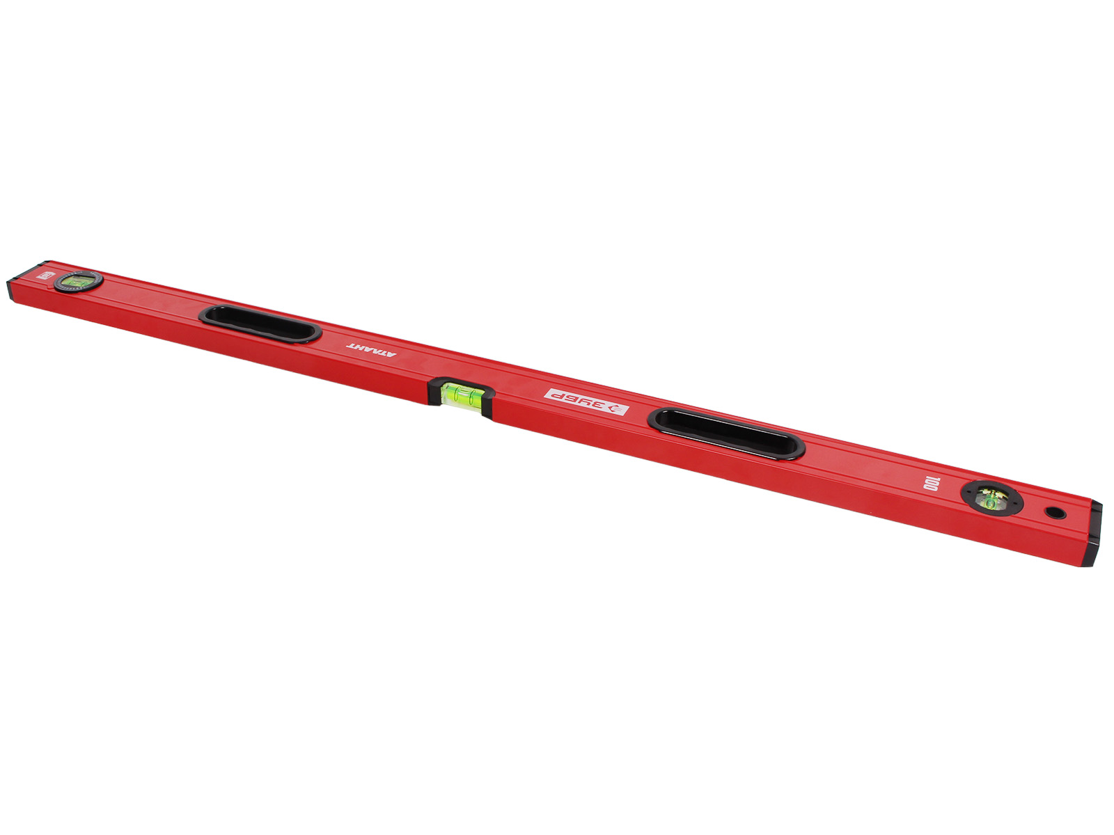 Уровень ЗУБР УС-5 1000мм фотография №3