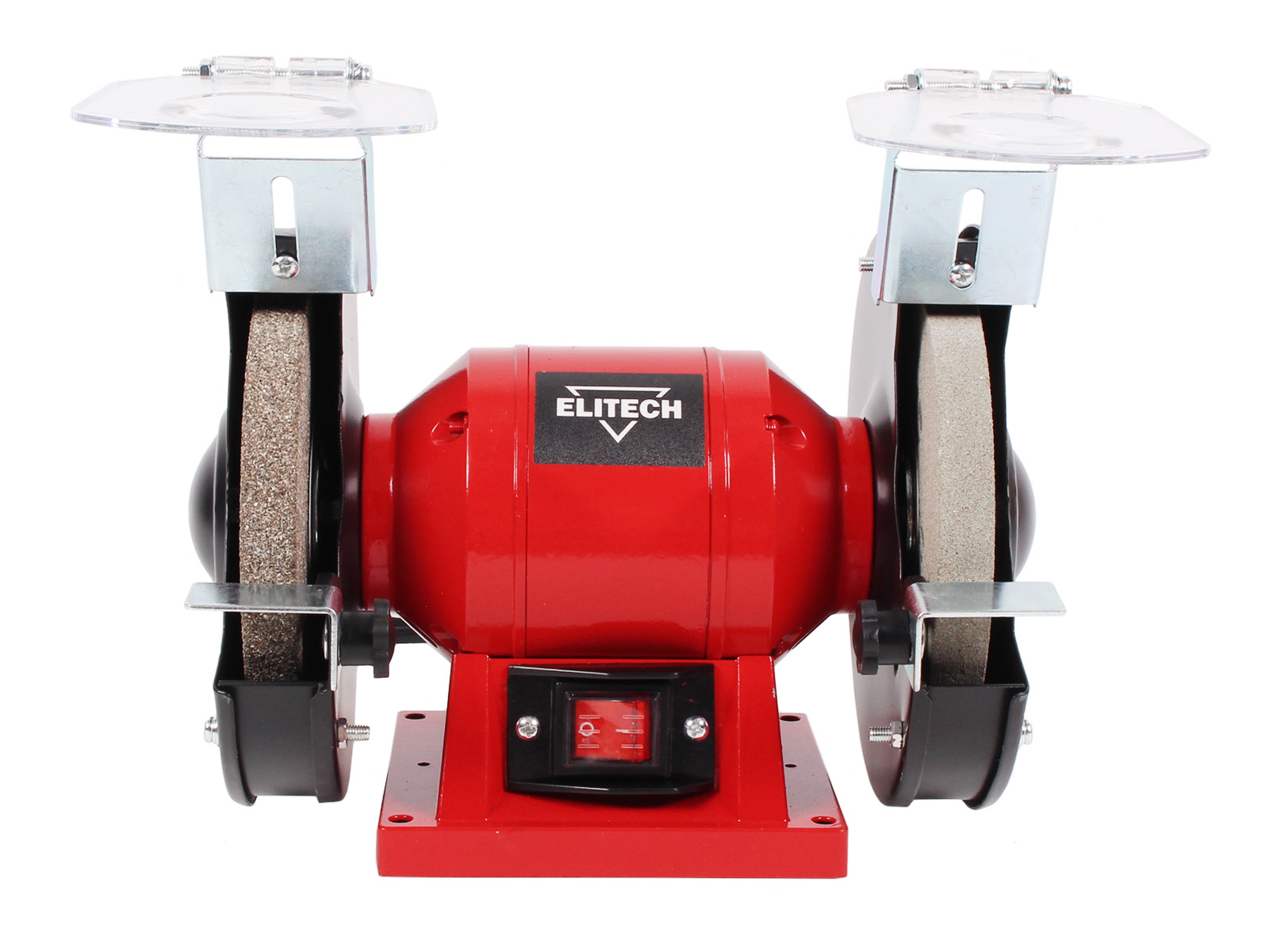 Точило ELITECH CT150 фотография №1