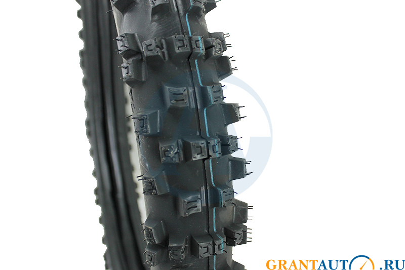 Покрышка мото 70/100-17 K783 Kenda фотография №2