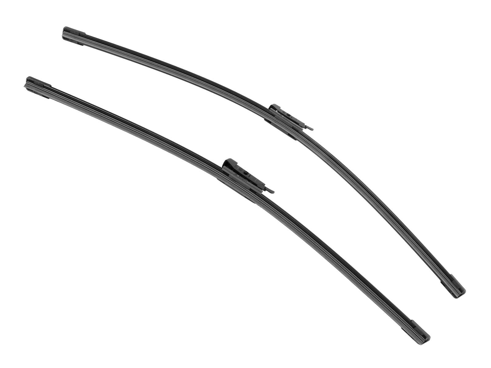 Щетка стеклоочистителя BOSCH комплект 3397014212 A212S фотография №2