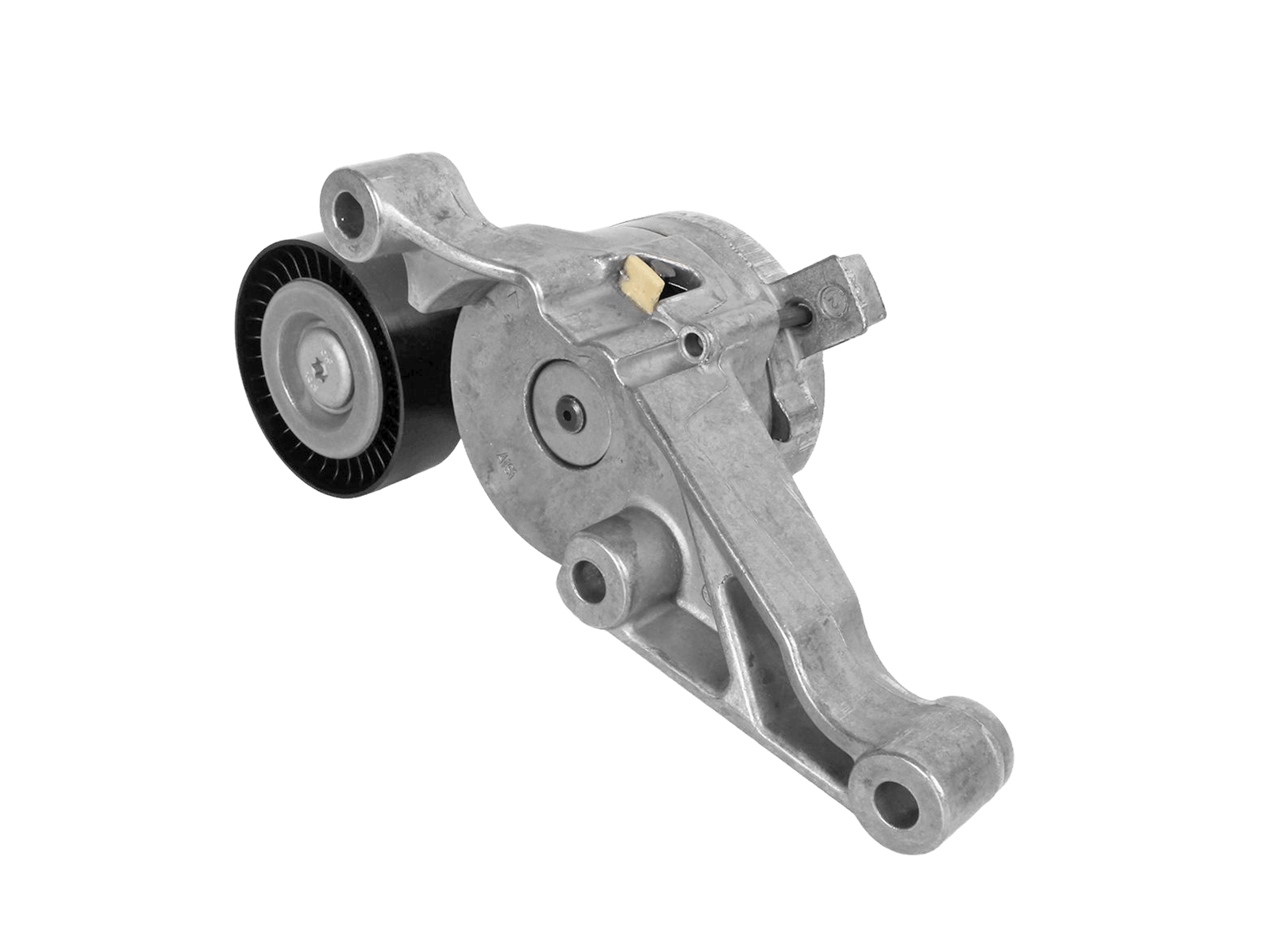 Ролик натяжителя SKF VKM31054 фотография №2