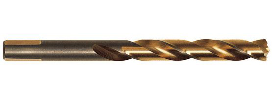 Сверло по металлу IRWIN TURBOMAX 5.0х41/86 фотография №1
