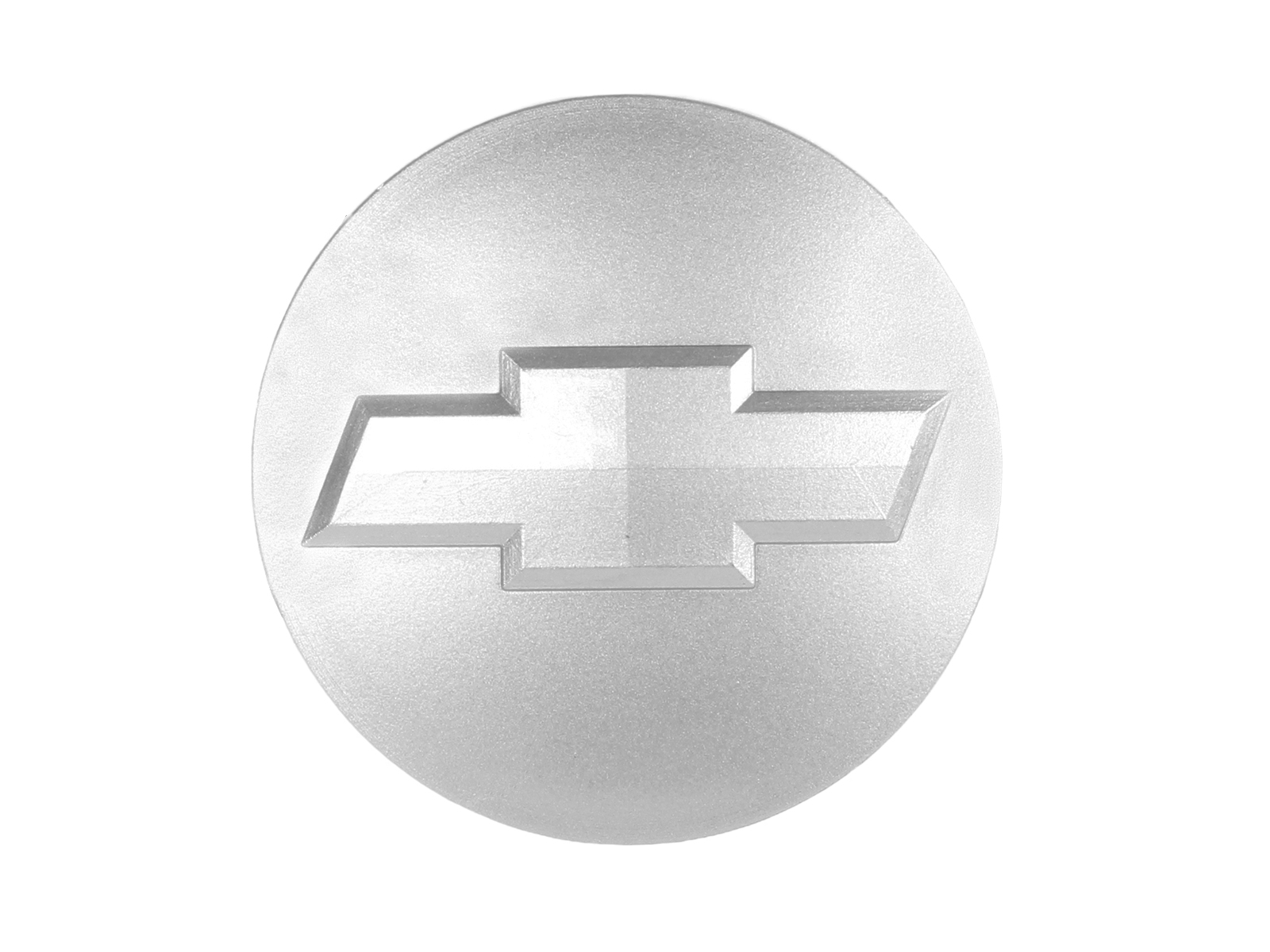 Заглушка литого диска Chevrolet 1шт фотография №1