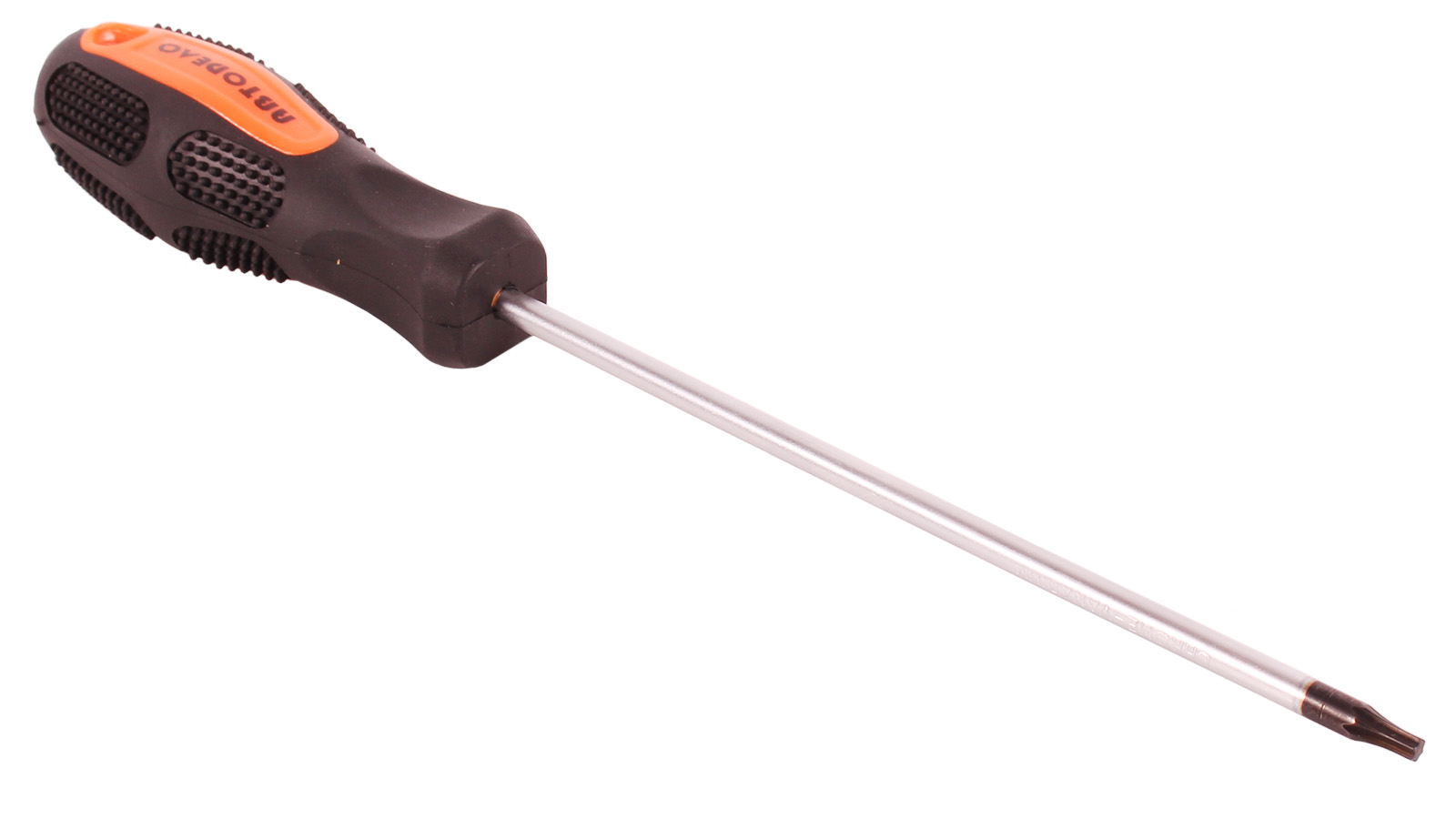 Отвертка АвтоDело torx T15х150 мм фотография №2