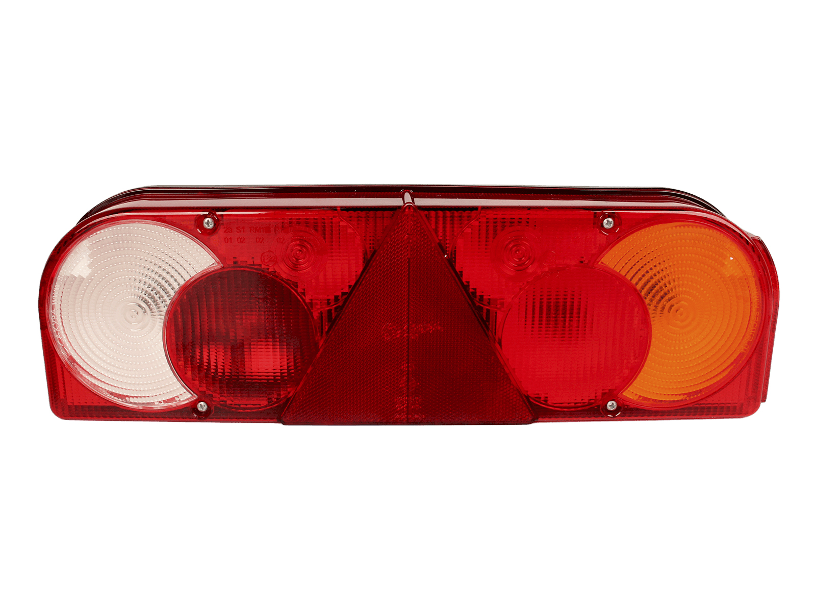 Фонарь правый САКУРА Ф3.05.24П-03 фотография №1