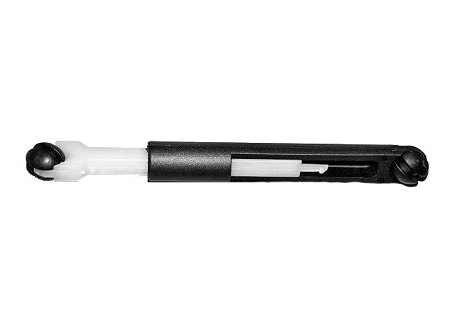 Тяга замка капота DOMINANT FO13055231 FORD FOCUS 2