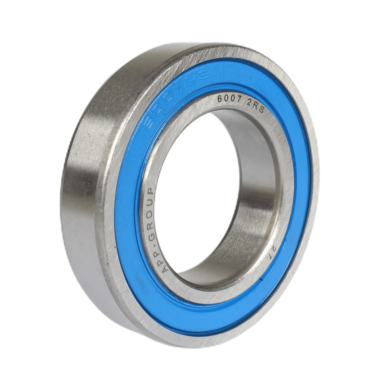 Подшипник 180107 закрытый 35х62х14 фотография №2