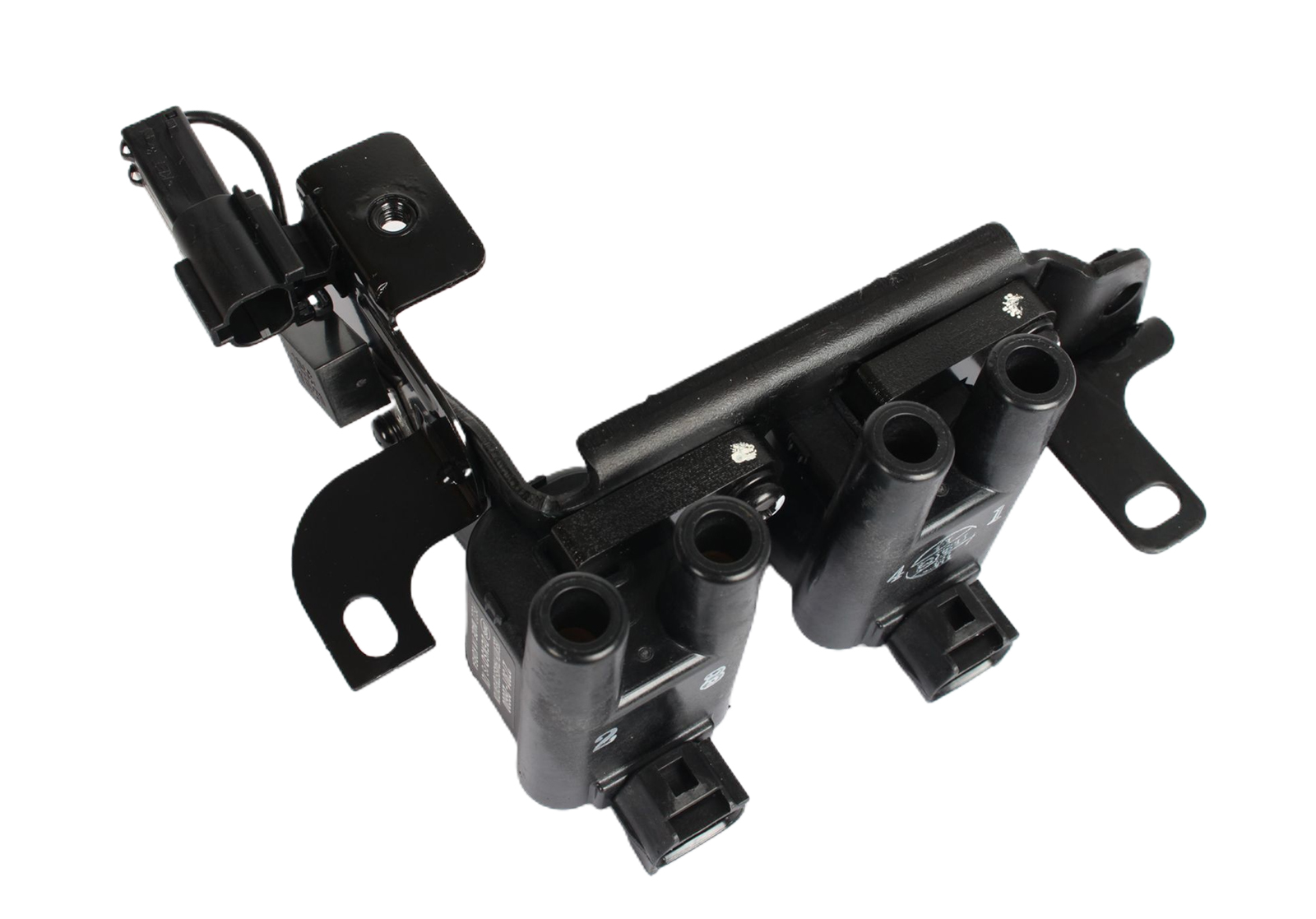 Катушка зажигания HYUNDA|/KIA 27301-26600 фотография №4