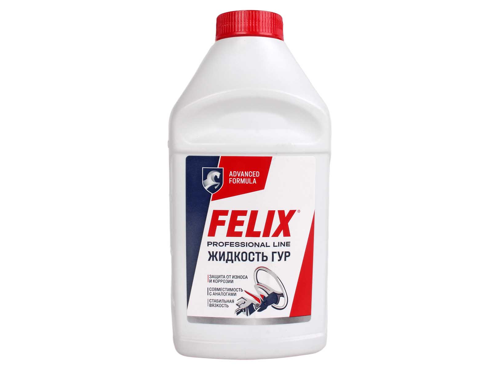 Жидкость ГУР FELIX 0.5л 430700015 фотография №1