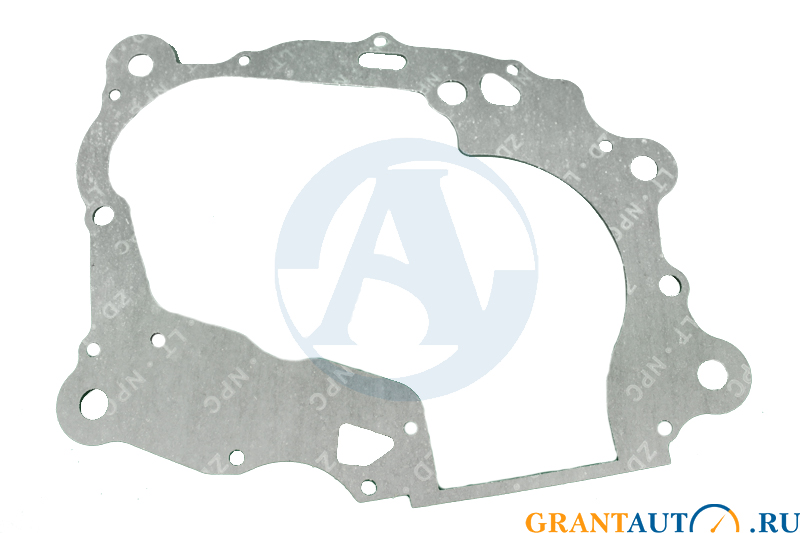 Набор прокладок полный ZS170MM-2 водяное охлаждение 4кл фотография №2