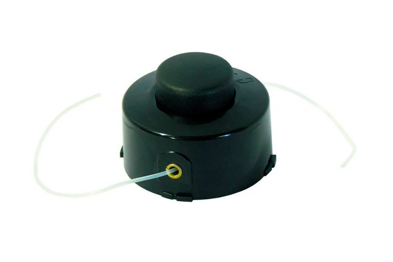 Шпуля для триммера HT21 М10х1.25 левая фотография №1