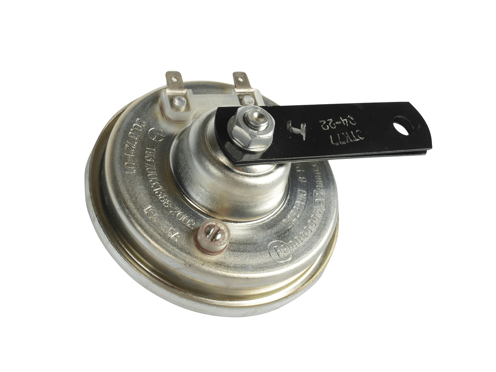 Сигнал звуковой ВАЗ-2108, 09 высокий тон ЛЭТЗ фотография №3