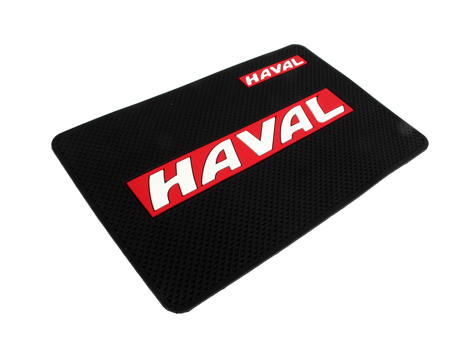 Коврик противоскользящий 195х130мм HAVAL фотография №3