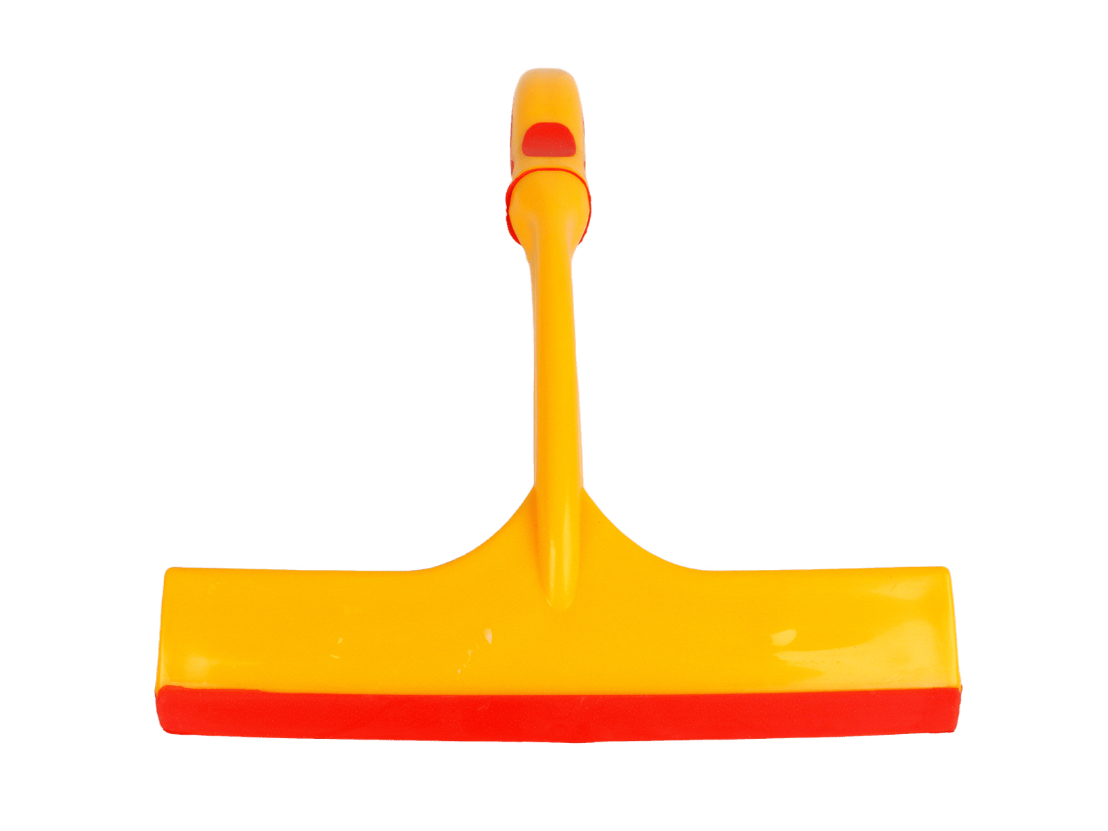 Водосгон силиконовый 160мм цвета в ассортименте фотография №3