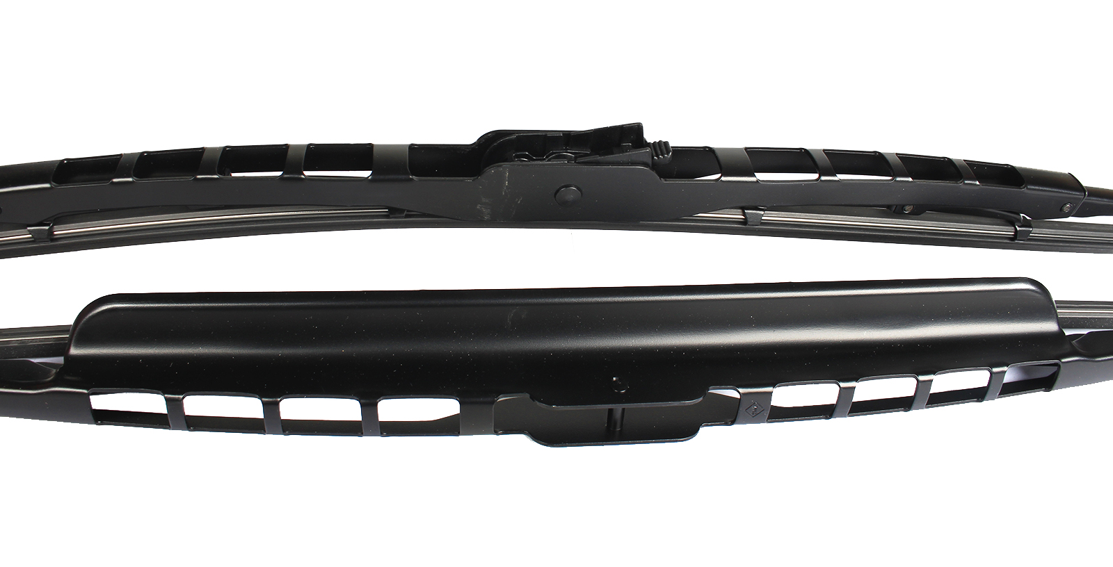 Щетка стеклоочистителя SWF 116351 комплект фотография №2