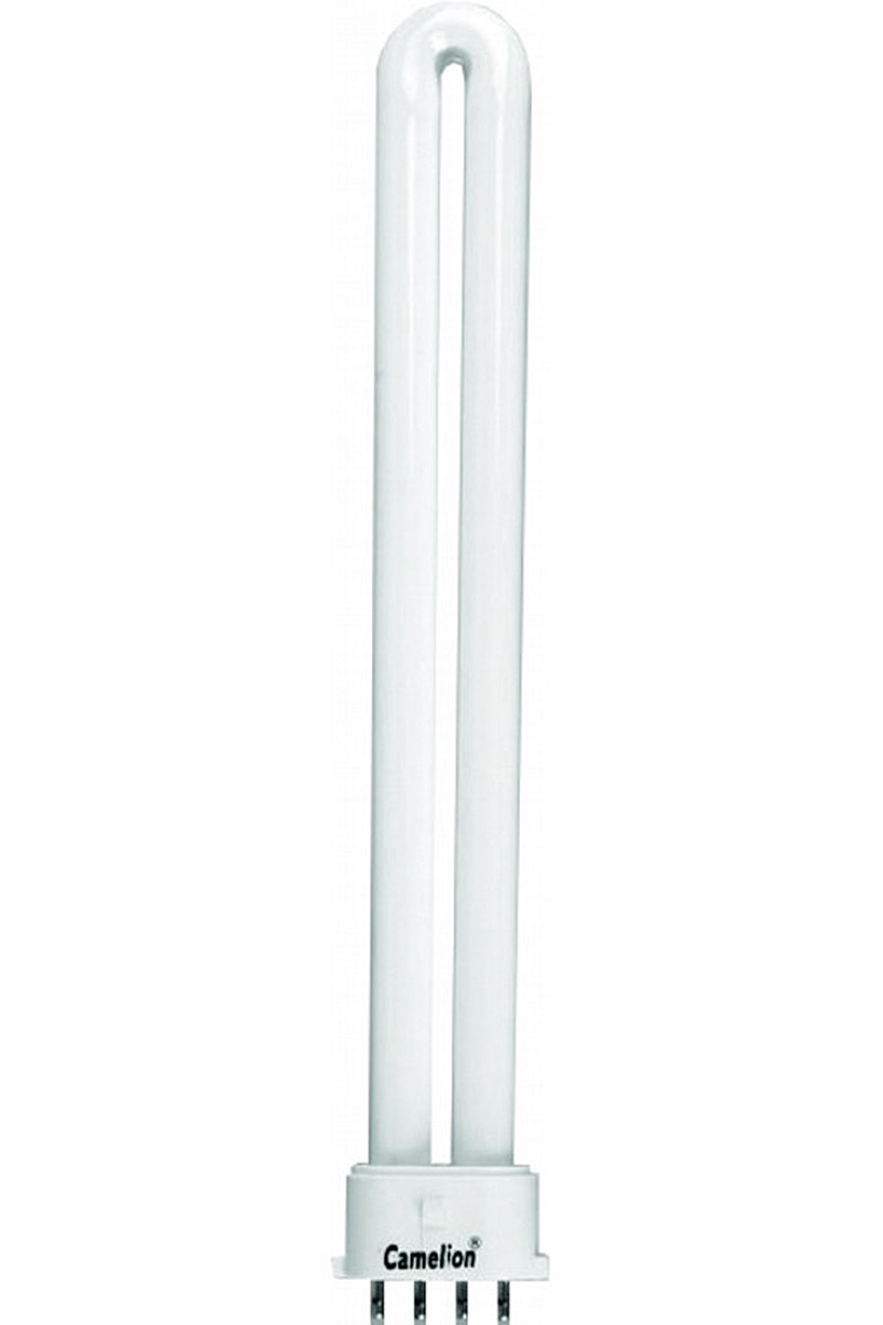 Лампа люминесцентная Camelion  FPL-11W 2G7 6400K дневной свет фотография №1