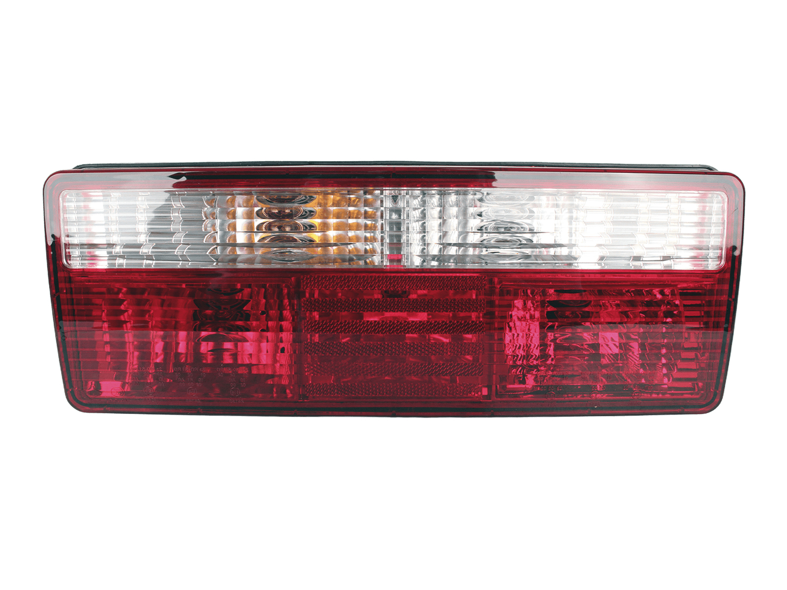 Фонарь задний JAC N120 (16-) КАМАЗ Компас-12 левый OE фотография №1