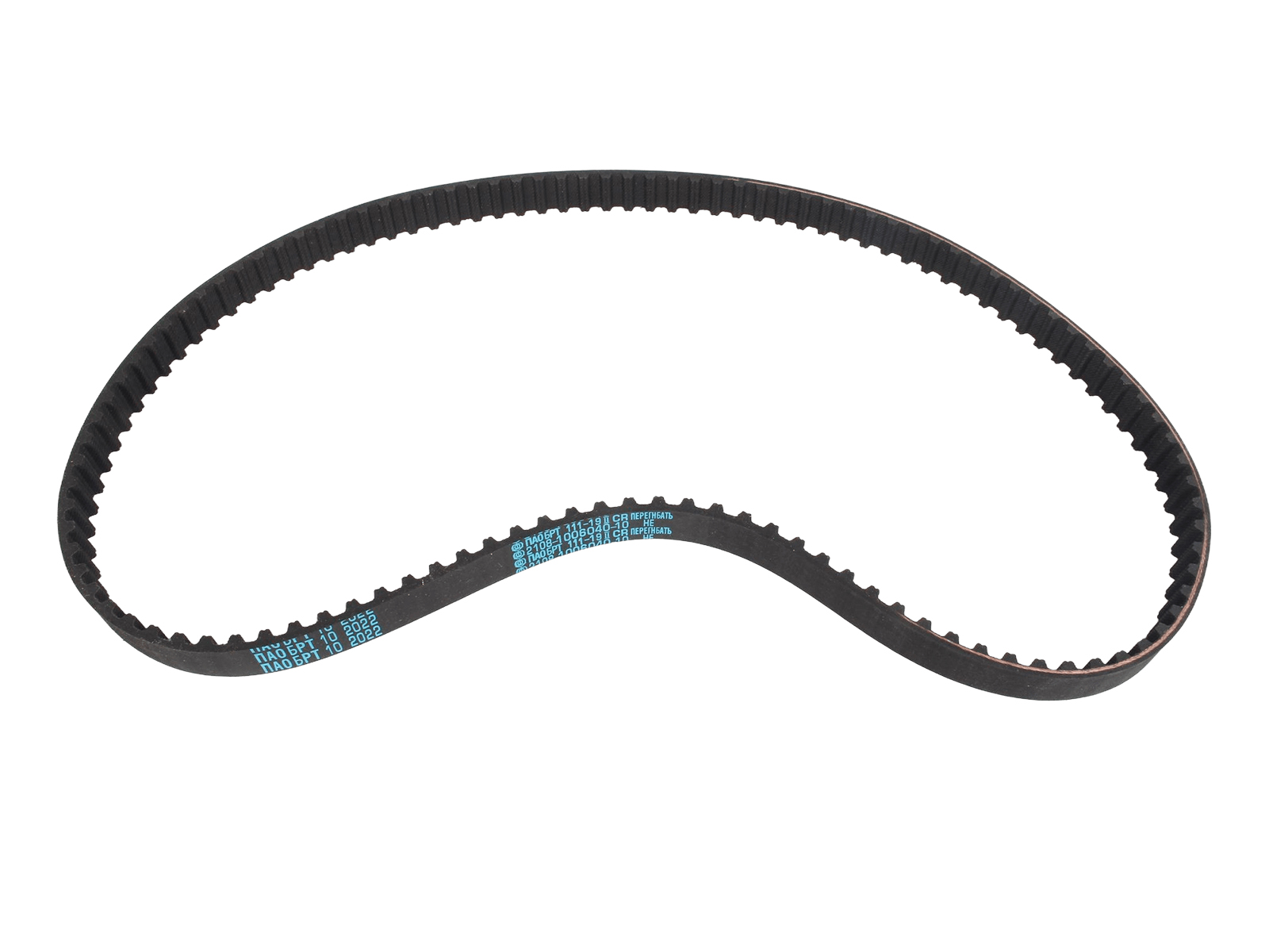 Ремень ВАЗ-2108 ГРМ фотография №1