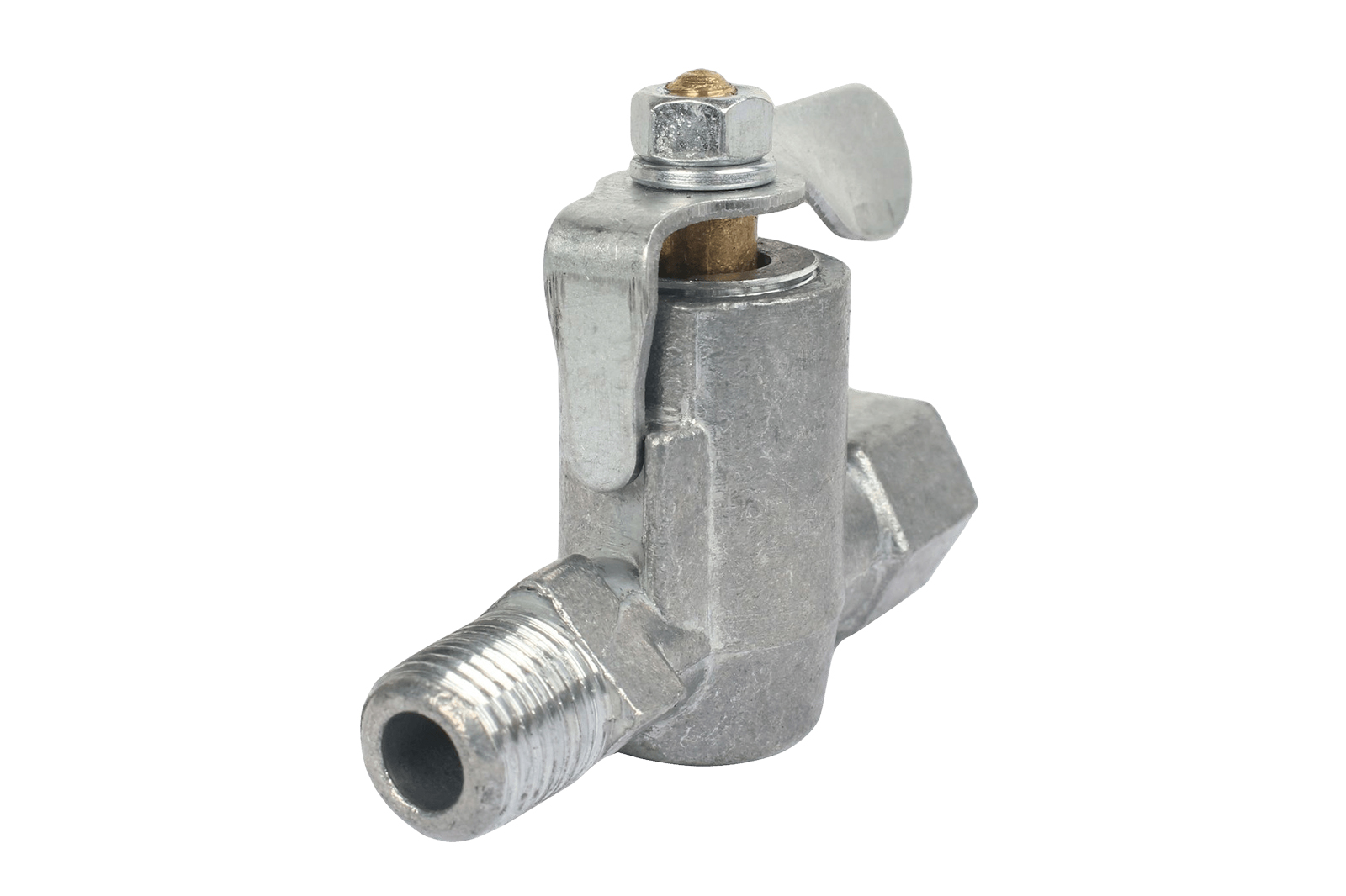 Кран ГАЗ-24, УАЗ масляного радиатора ПУСТЫНЬ фотография №3