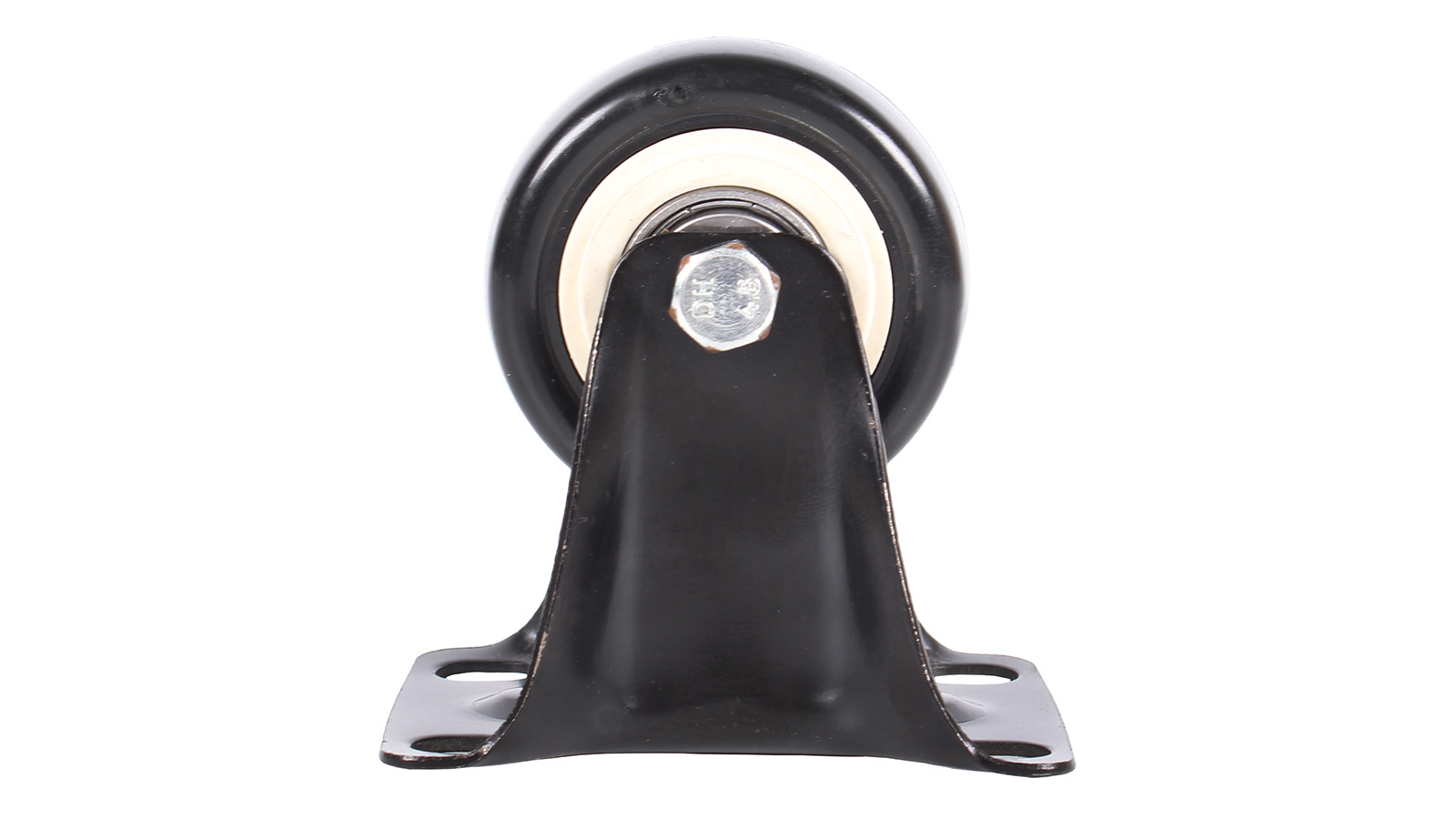 Колесо 50мм неповоротное фотография №1