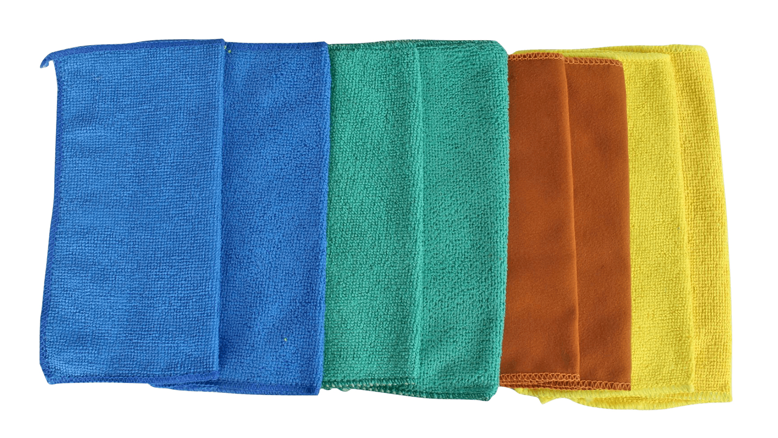 Набор салфеток 8 штук АВТОСТОП AB-3601-84 фотография №1