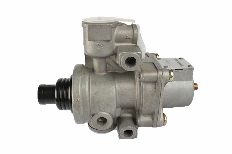 Клапан MAN MERCEDES RENAULT ограничения давления YON 03.5552.07 фотография №1
