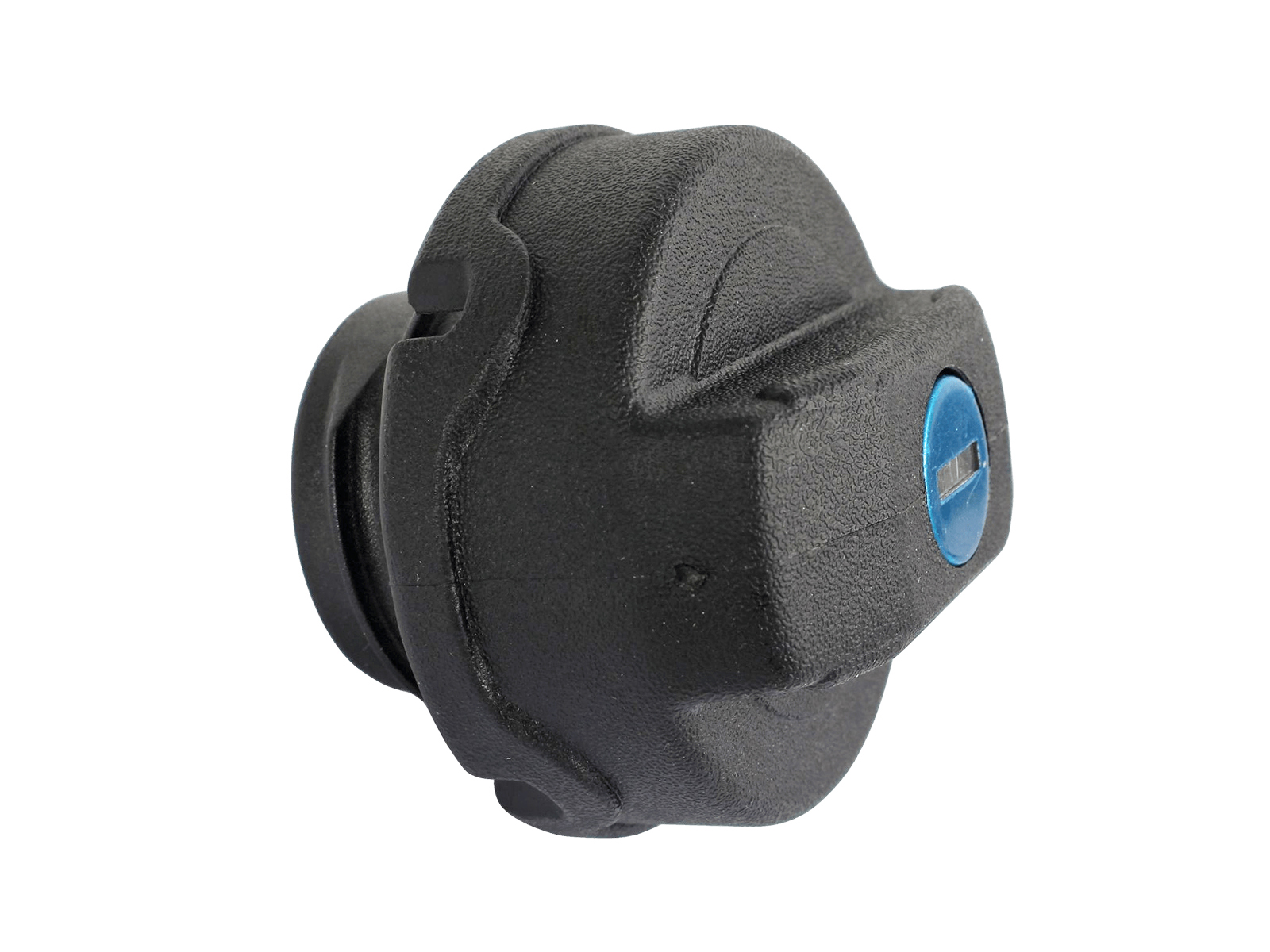 Крышка бака топливного ГАЗель Next с ключом KKZ1105PF фотография №2