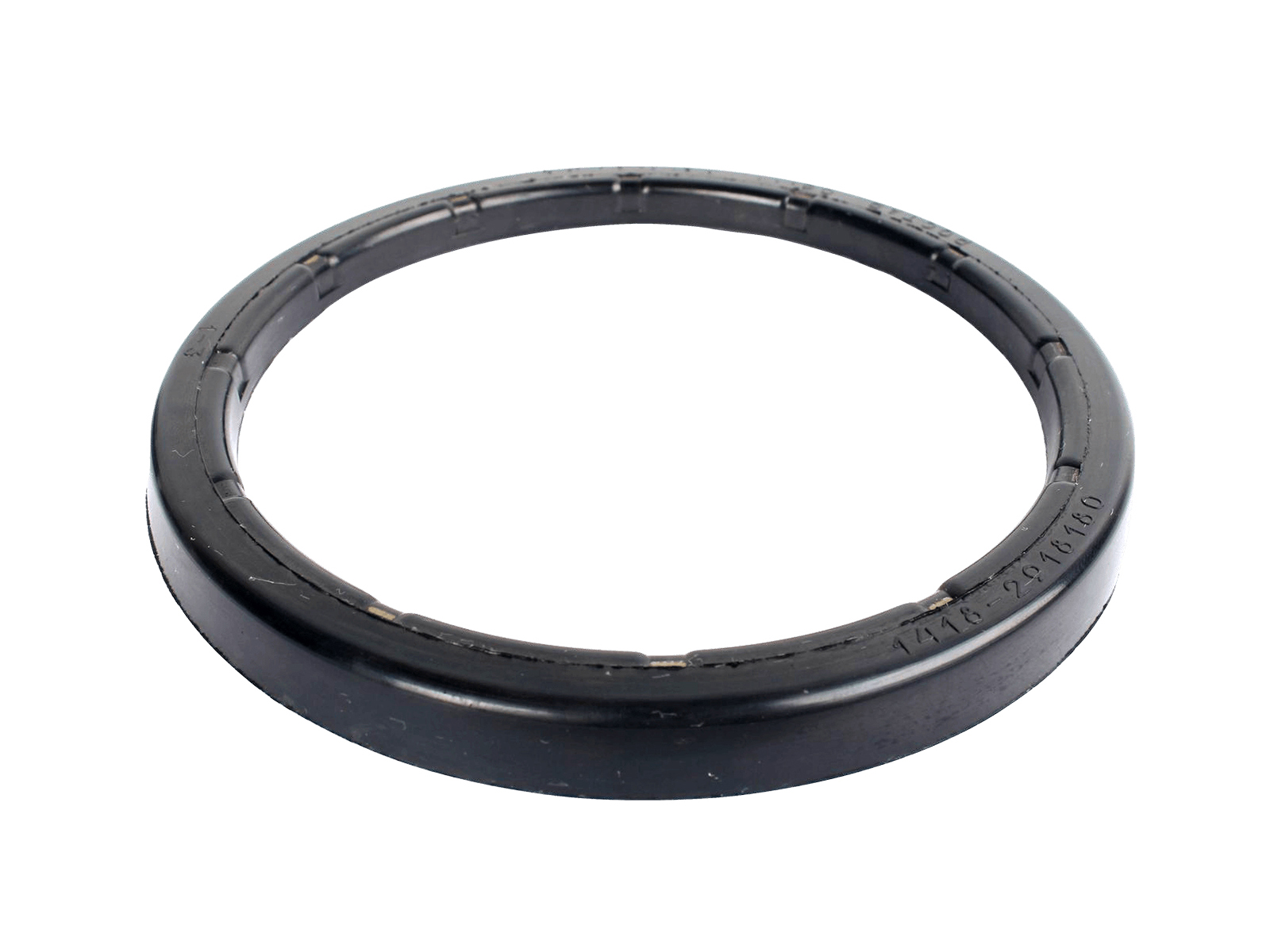 Пыльник КАМАЗ-6520 башмака балансира ROSTAR фотография №2