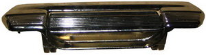 Ручка ВАЗ-2101,06 двери наружная задняя левая ДААЗ фотография №1