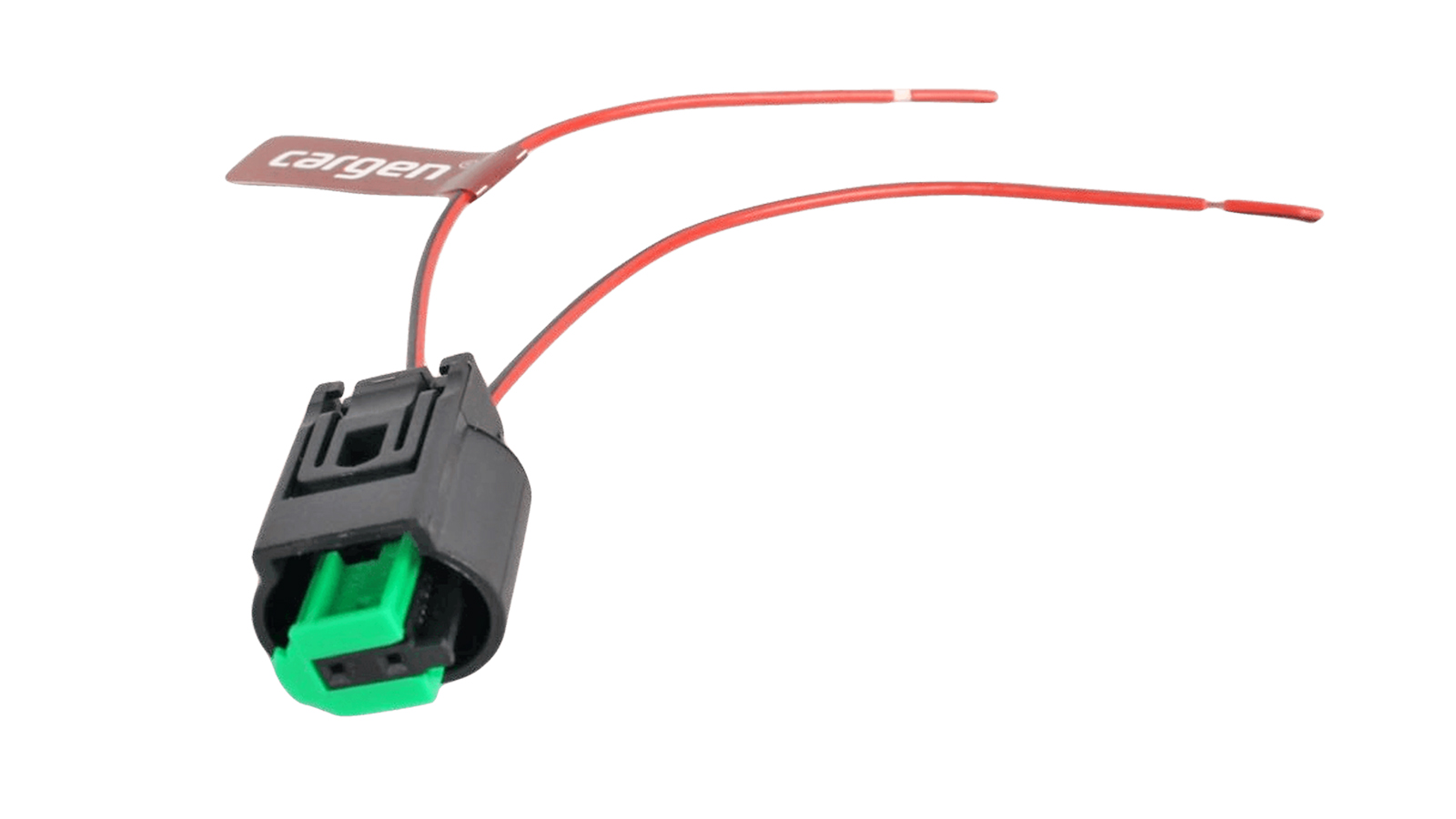 Разъем датчика наружной температуры воздуха ВАЗ-2115 CARGEN AX-332 фотография №2