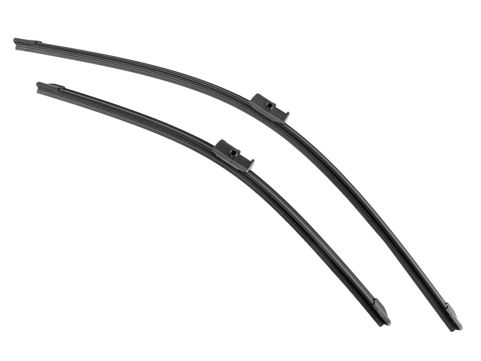 Щетка стеклоочистителя BOSCH комплект 3397118953 A953S фотография №2