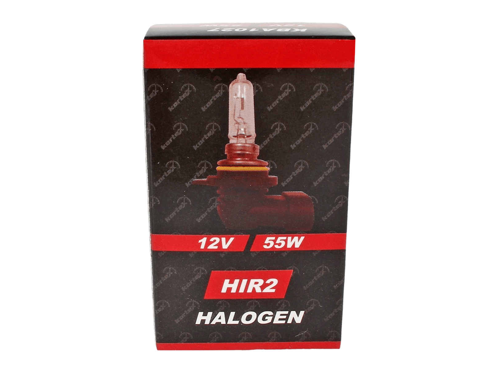 Лампа HIR2 12V 55W PX22d 9012 KORTEX KBA1027 фотография №5