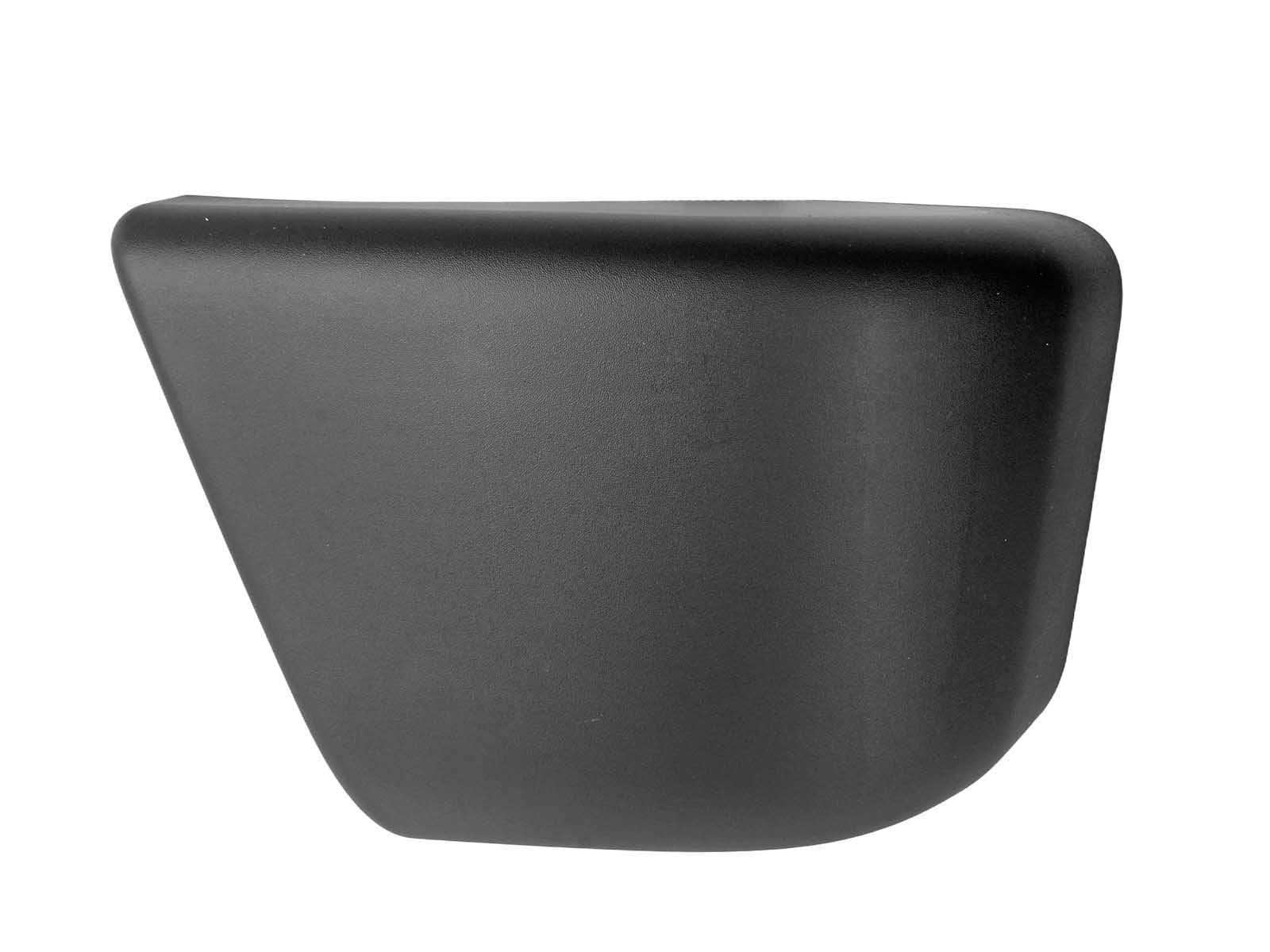 Боковина бампера ГАЗон Next переднего левая АО ГАЗ C41R11.2803021 фотография №1