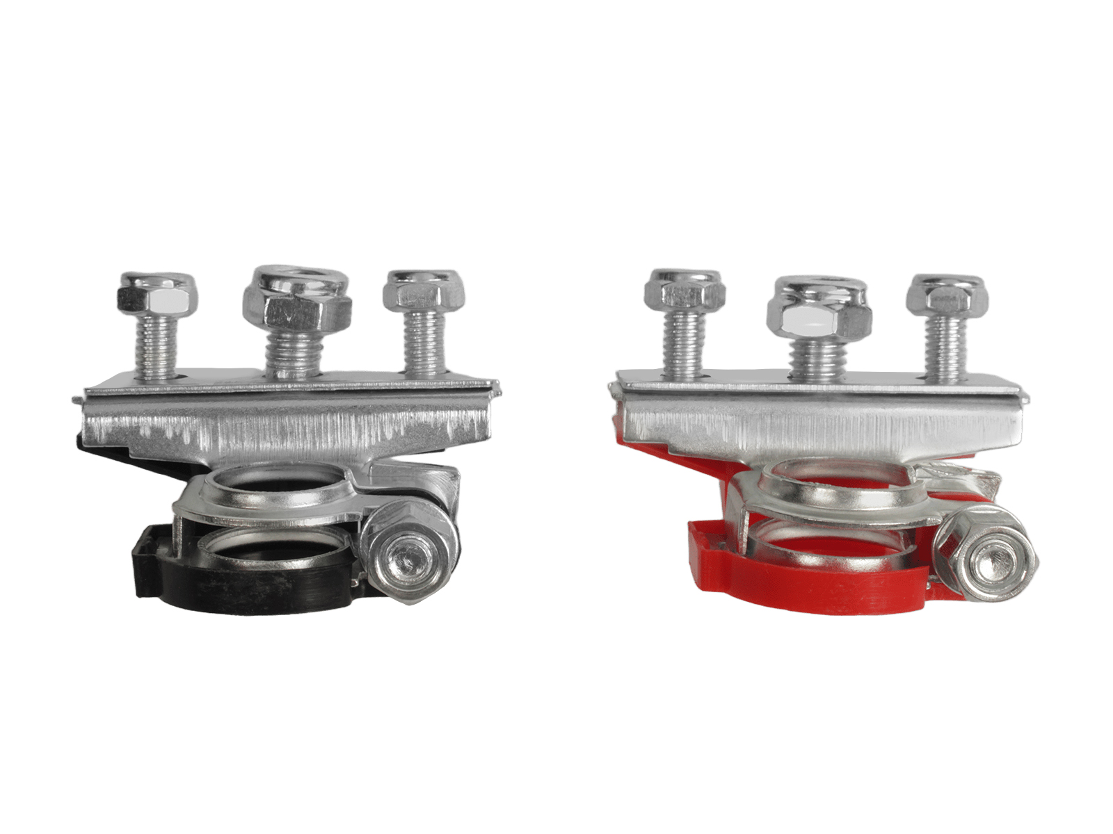 Клеммы АКБ AVS BTK-12E (EURO) фотография №4