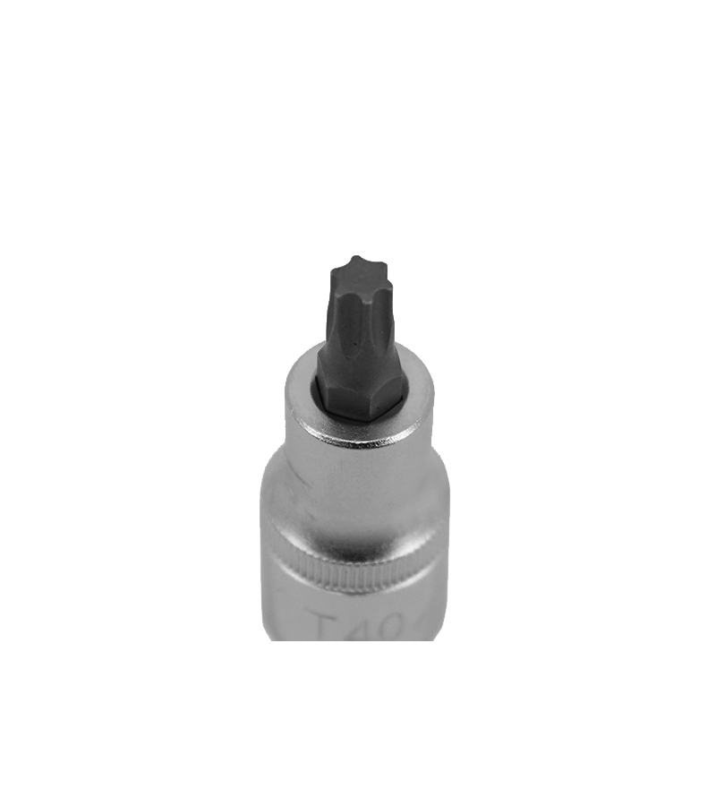 Головка торцевая JTC torx 1/2 T40 фотография №2 Головка торцевая JTC torx 1/2 T40 фотография №2