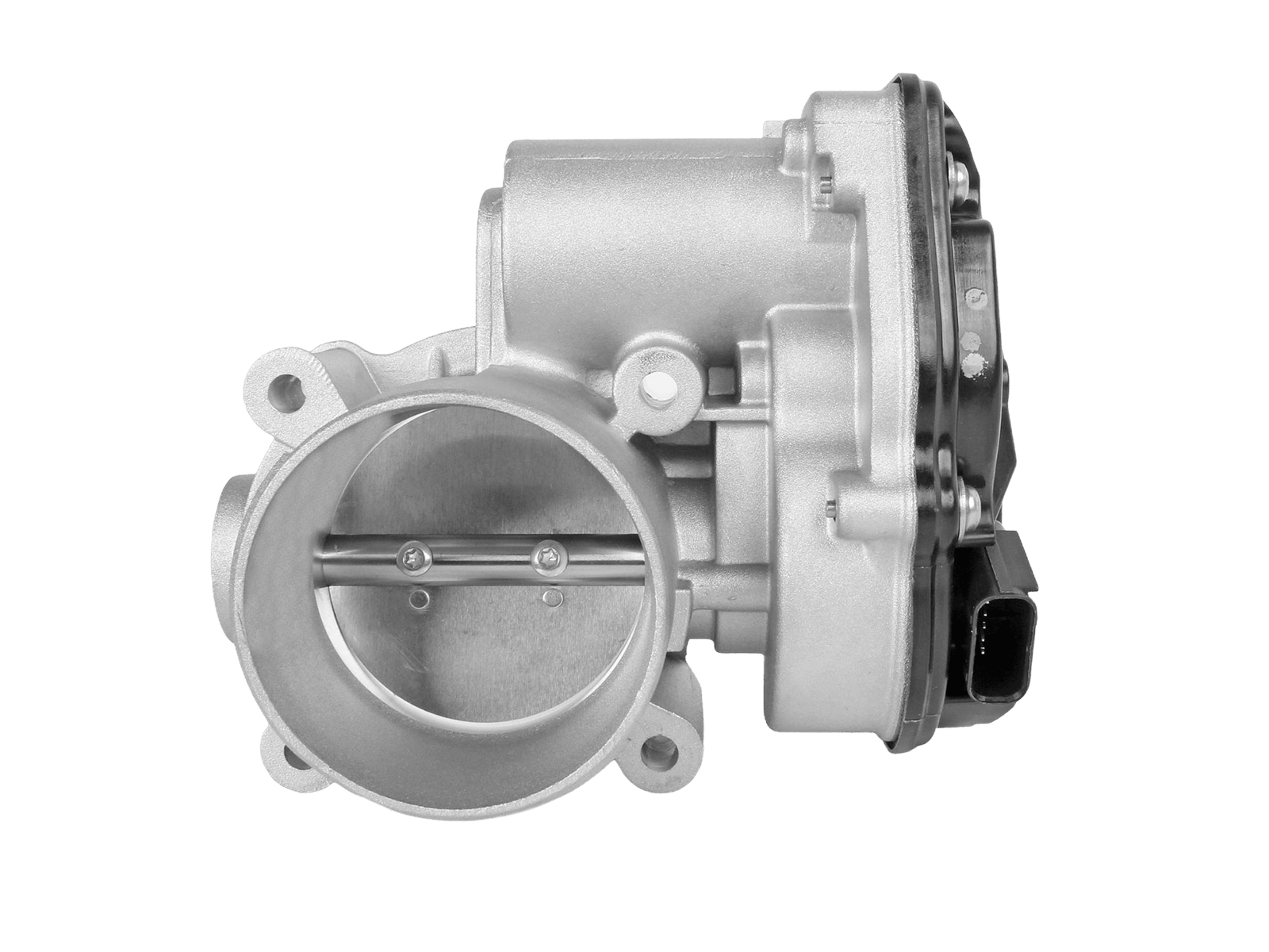 Дроссель ГАЗ-3302 дв.4216 ЕВРО-4, ГАЗель Next дв.А-274, EvoTech ПЕКАР 4216-1148010 фотография №5