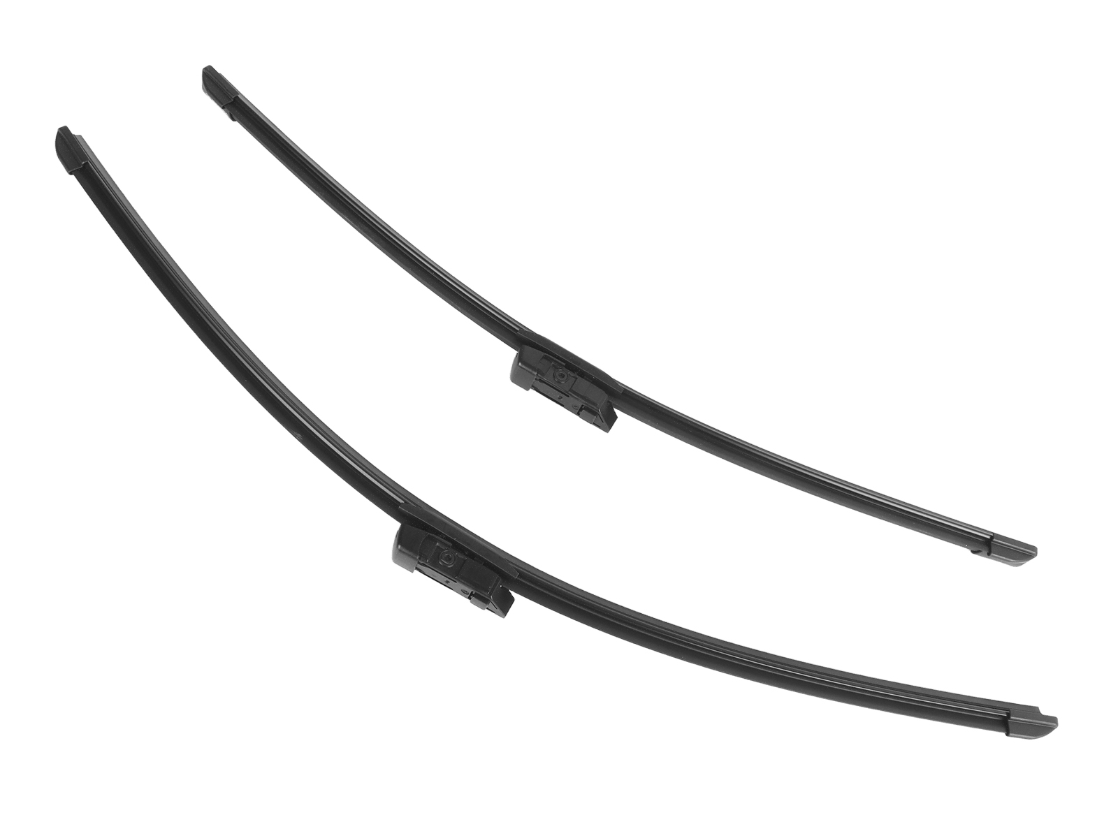 Щетка стеклоочистителя BOSCH 3397007862 A862S комплект фотография №1