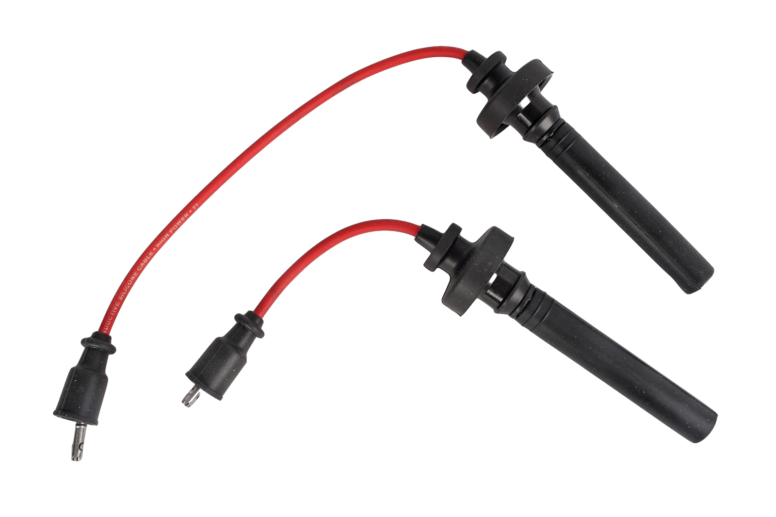 Провод высоковольтный TESLA T539P фотография №1