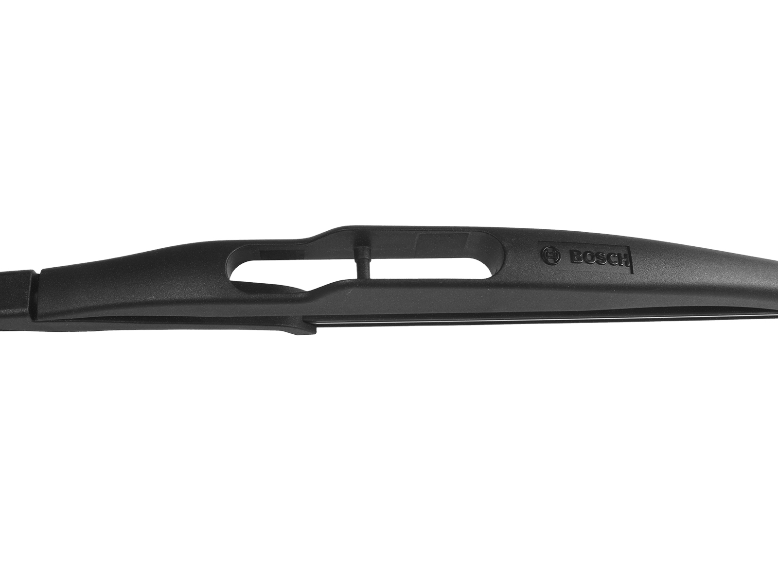 Щетка стеклоочистителя BOSCH 3397004801 задняя фотография №3