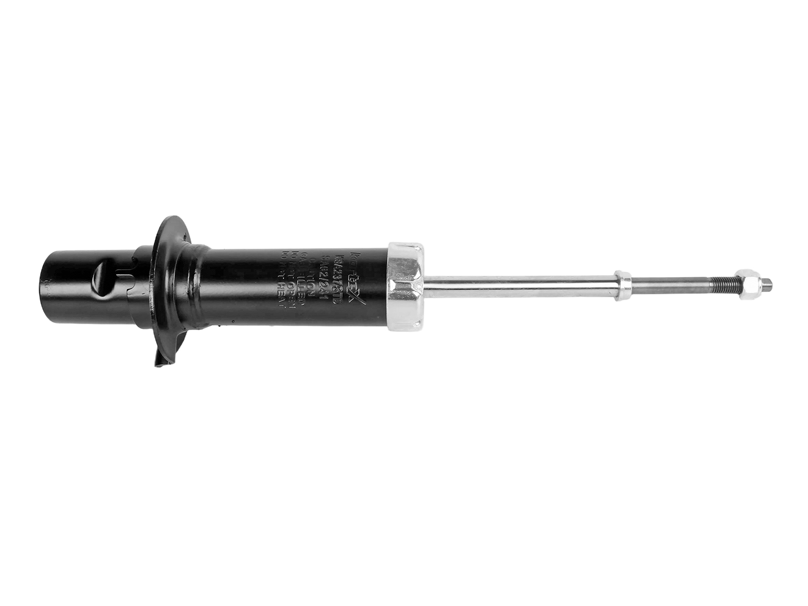 Амортизатор KORTEX KSA237STD передний фотография №4