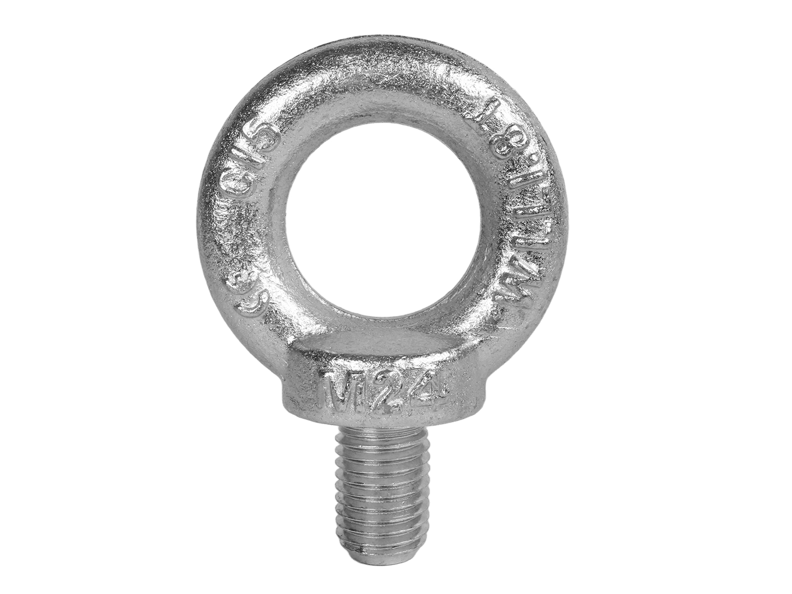 Рым-болт М24х3.0х36 фотография №1