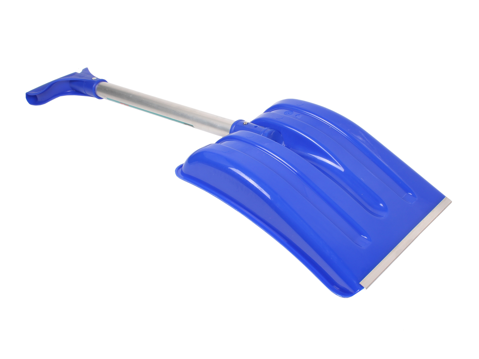 Лопата снеговая АВТО-28 ковш 280мм фотография №4