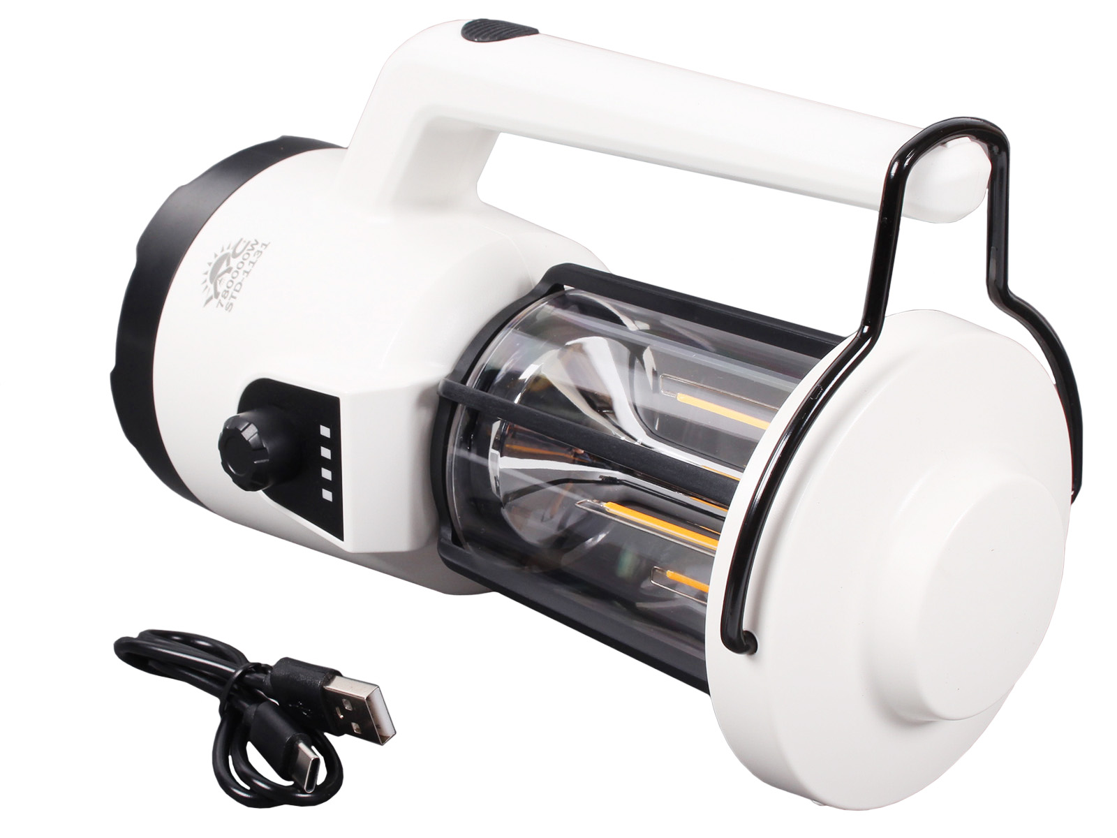 Фонарь АКБ 1131 STD-1131 фотография №4