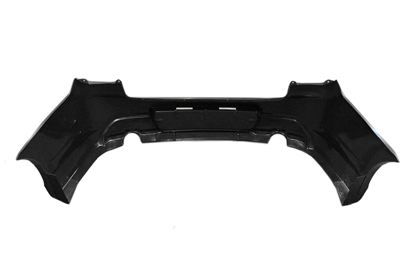 Бампер Ваз-21904 Гранта Спорт задний фотография №2