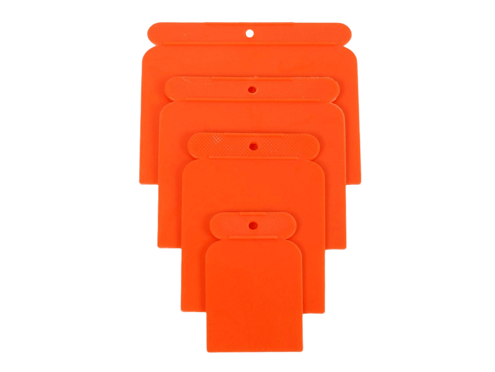 Набор шпателей пластиковых BERIL 841002 фотография №4