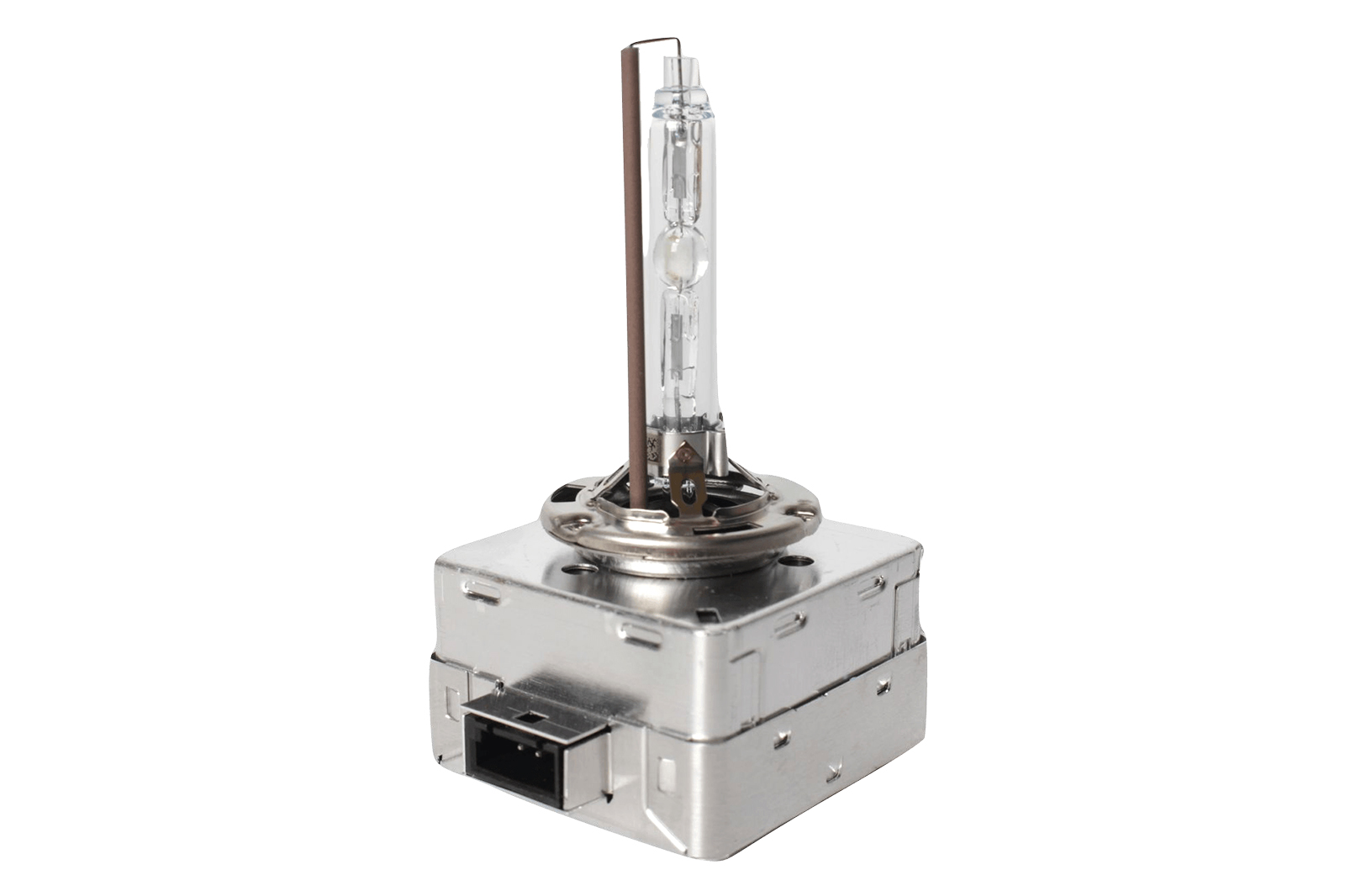 Лампа ксеноновая 85V 35W D1S 4300K PHILIPS 1 штука фотография №1