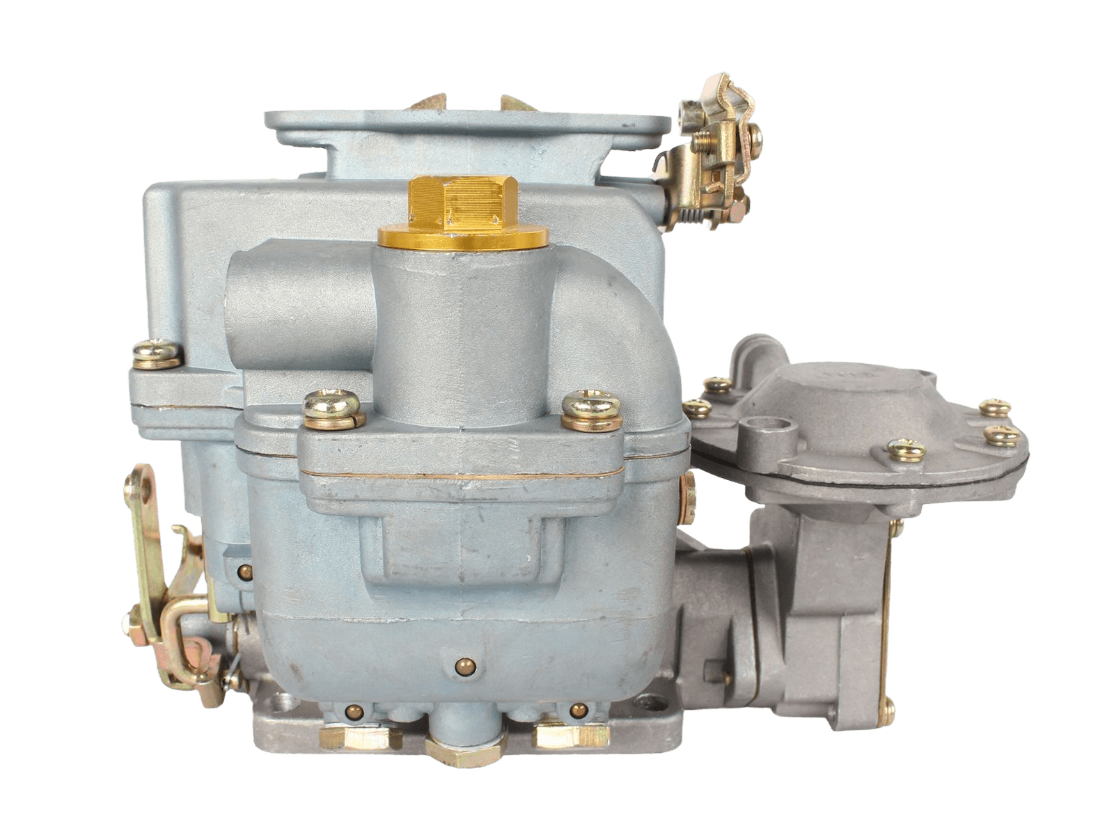 Карбюратор ЗИЛ-130 фотография №3